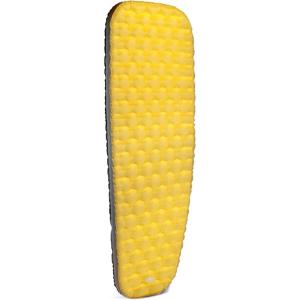 image:imageiClimb Stable Comfortable Air Sleeping Pad Ultralight Compact for Adults Camping BackpackingMummyStyle
